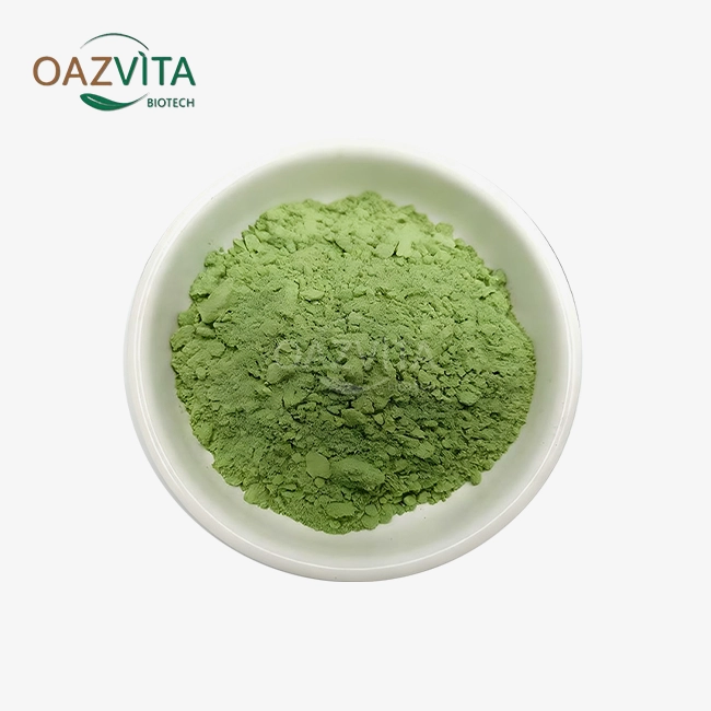 Mixed Super Greens Powder